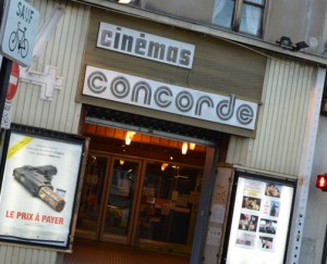 cinema porno Nantes le concorde pour plan cul