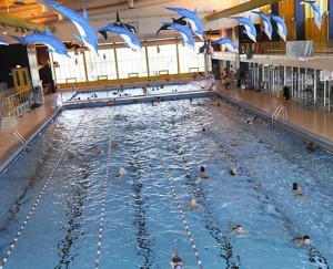 piscine sur Nantes comme lieux de drague gey et hetero