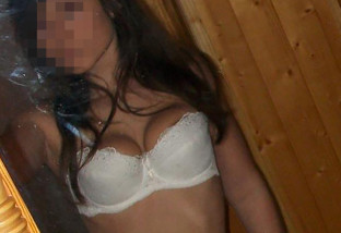 femme libertine Nantes 