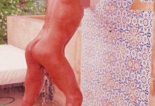 homme sexy nue de Nantes