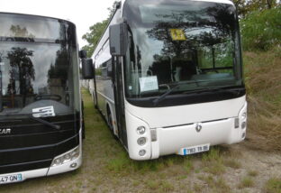 Chauffeur de bus cherche plan cul discret sur Nantes