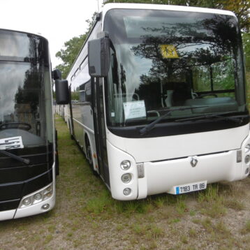 Chauffeur de bus cherche plan cul discret sur Nantes