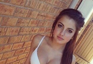 Étudiante de 22 ans à Saint Nazaire cherche un homme doux pour moments discrets et sensuels