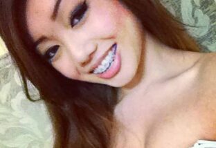 Femme asiatique de 32 ans à Nantes cherchant un homme pour une rencontre intime complice et sensuelle