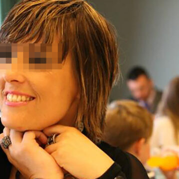 Femme à Nantes cherchant un homme pour annonce rencontre et moments agréables dans le respect