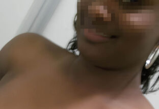 Jeune femme black de Pornichet cherchant relation suivie avec homme mûr